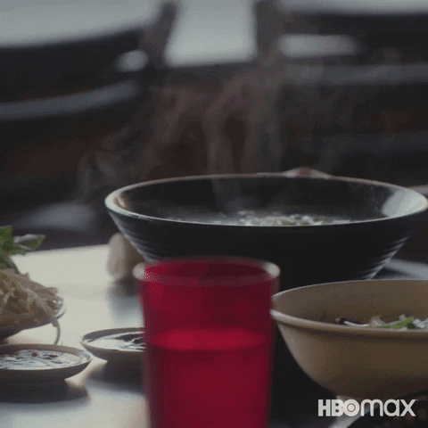 Mise En Place Culture GIF by HBO Max