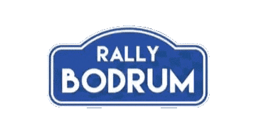 Rally Bodrum Sticker by aycaozturk