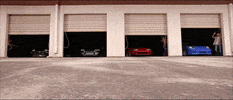 Fast And Furious Cars GIF by The Fast Saga