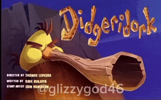 Angry Birds GIF
