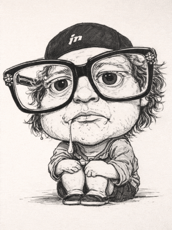 Tuff Bulgogi GIF by Jan Metternich