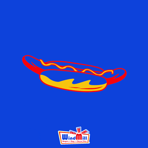 WindMillHotDogs GIF