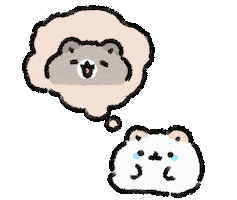 Missing You Love Sticker