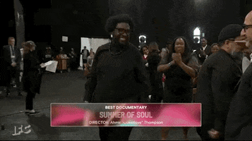 Ifc Summer Soul GIF by Film Independent Spirit Awards