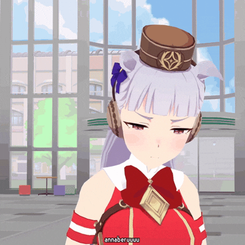 Gold Ship Baby GIF