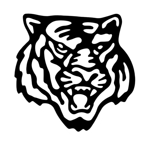 Roar Sticker by Onitsuka Tiger Official