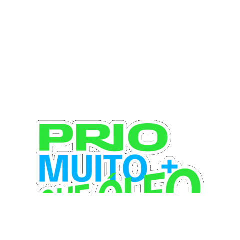 PRIO3 Sticker