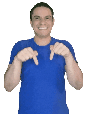 Fred Mascarenhas Sticker