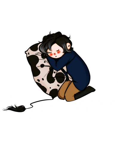 Obey Me GIF