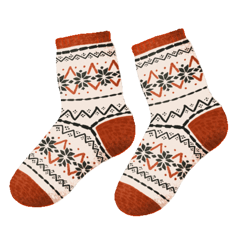 Christmas Sticker
