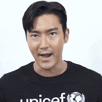 Siwon Choi Health GIF by UNICEF Indonesia