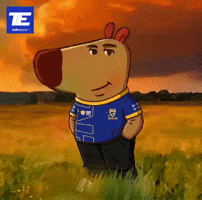 Chill Guy GIF by TalkEsport