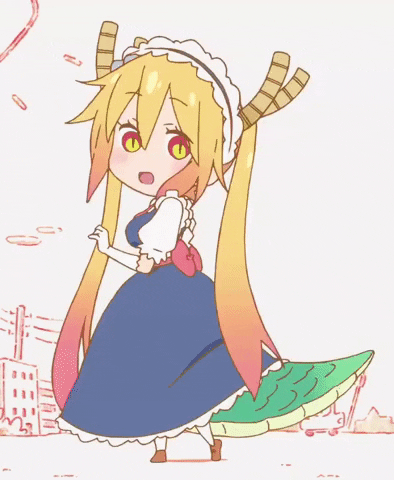 Tooru GIF