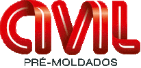 GRUPO CIVIL Sticker
