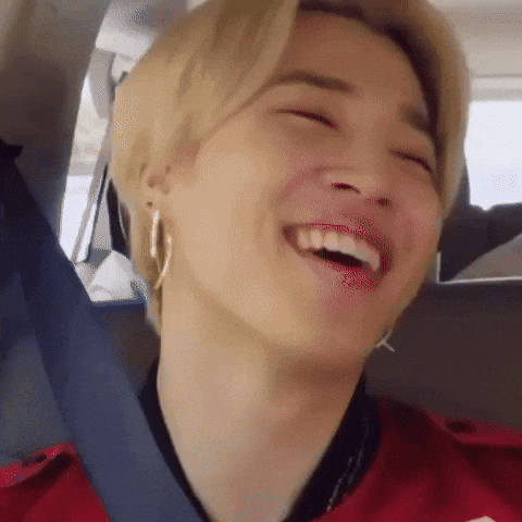 Jimin GIF