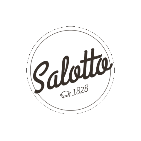salotto1828 Sticker