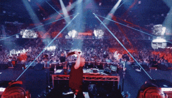 GIF by Island Records Australia