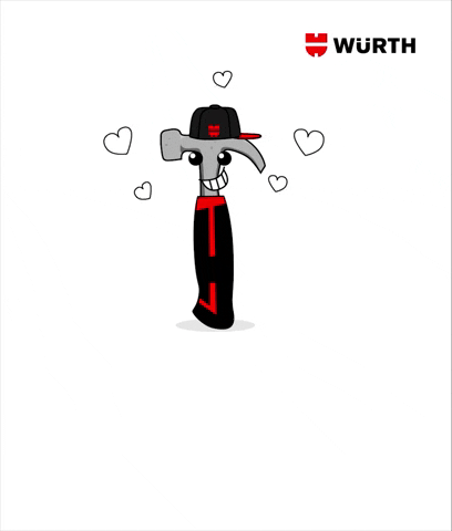 Würth Canada Limited GIF