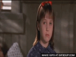 Matilda GIFs - Find & Share on GIPHY