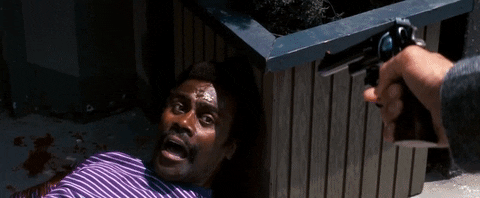 sauerkraut #eastwood #lucky #troll #magnum44 GIF