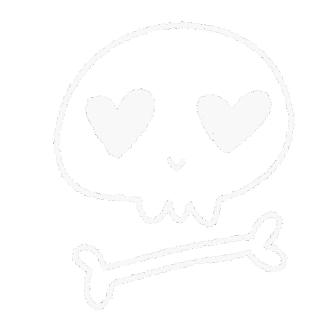 Kawaii Sticker