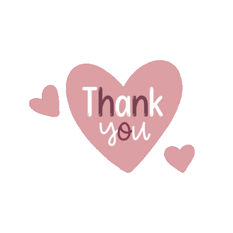 Pink Love Sticker