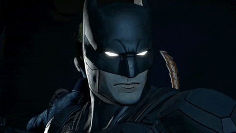 Poi-x-batman GIFs - Get the best GIF on GIPHY