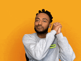 Great Job Thumbs Up GIF by Aminé