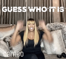 Happy Real Housewives GIF by Cameo