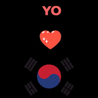 Aprender Coreano GIF by Aprende coreano paso a paso