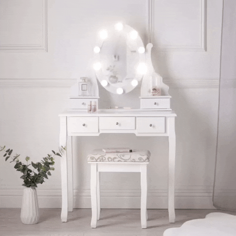 Carme Home GIF
