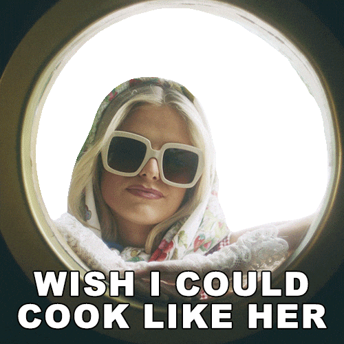 Like Her Betty Sticker by Carter Faith