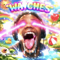 Instagram Watches GIF