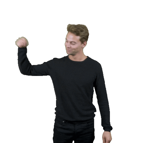 Sylt Support Sticker