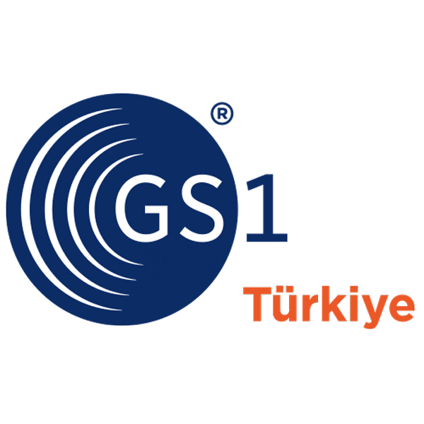 Logo Code Sticker by GS1 Türkiye