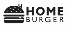 Home Burger GIF