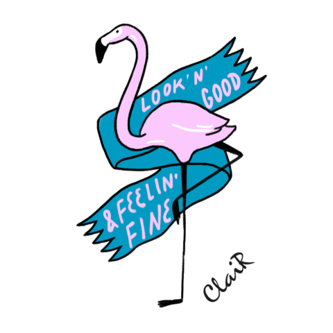 Dance Dancing Sticker by clairvrn