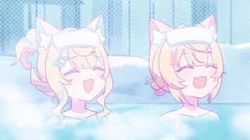 Spa Relaxing GIF