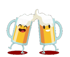 Szeged Cheersbar Sticker by Cheers! Bar & Barbecue