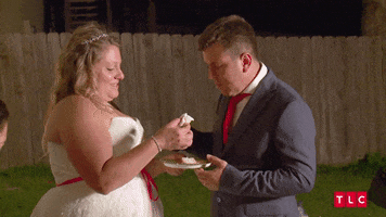 90 Day Fiance Love GIF by TLC Europe