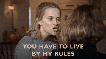 Reese Witherspoon Mom GIF by HULU