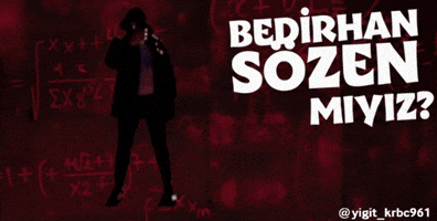 Yigit Bedirhan GIF