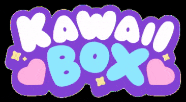 kawaiiboxx GIF