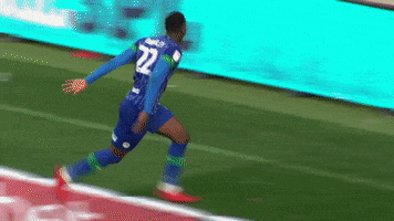 I Cant See You Chey Dunkley GIF by Wigan Athletic