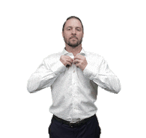 Sticker by Sean Cahan - Cornerstone First Mortgage