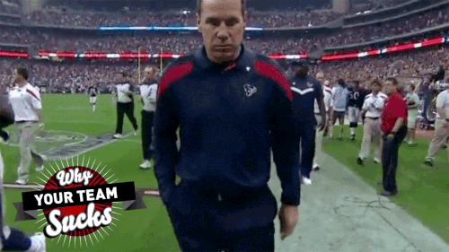 houston texans
