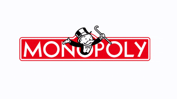 Monopoly GIF by Petit Pied
