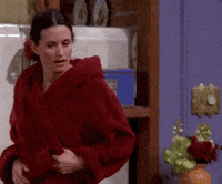 Friends-tv-show GIFs - Get the best GIF on GIPHY