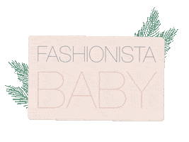 Fbb Sticker by Flamingo Baby Boutique