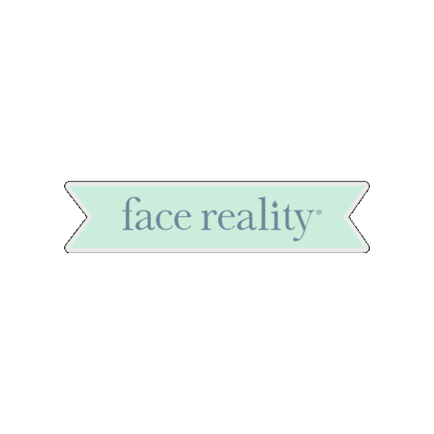 Acne Expert Sticker by Face Reality Skincare